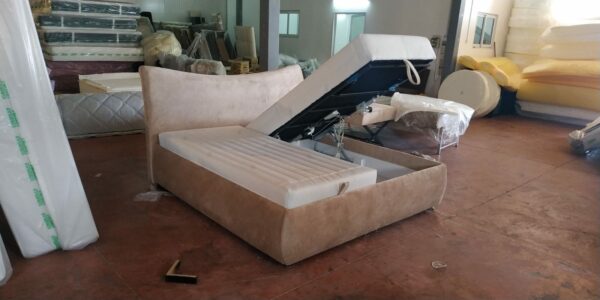 ⁦‏‏מיטה זוגית יהודית מתכווננת דגם בליסימה⁩ – תמונה ⁦5⁩